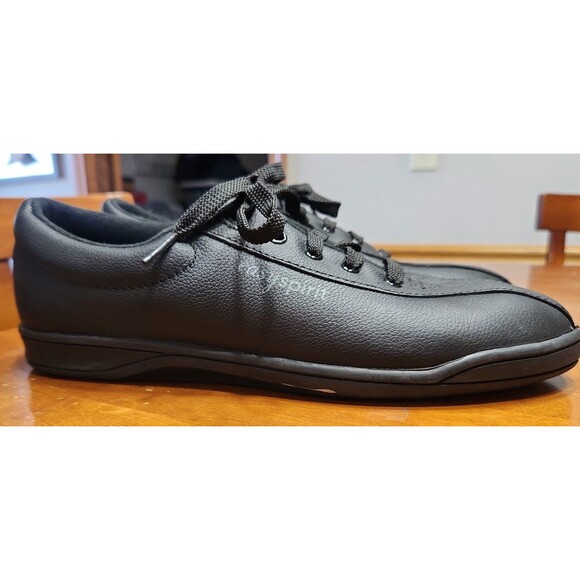 Easy Spirit Womens API Leather Fitness Walking Shoes size 10.5 - Picture 3 of 8